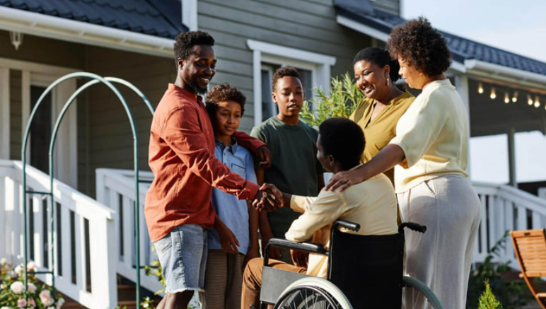Community Access