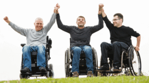 NDIS Community Access Services