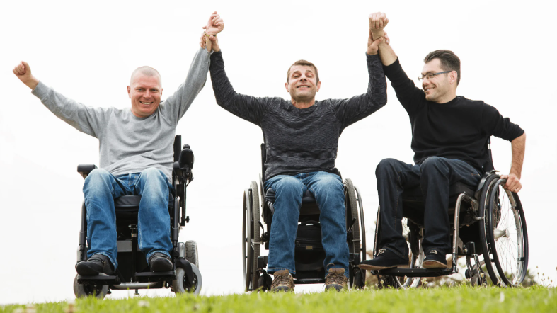 NDIS Community Access Services
