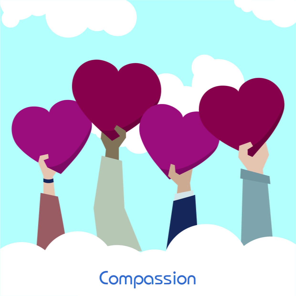 Compassion