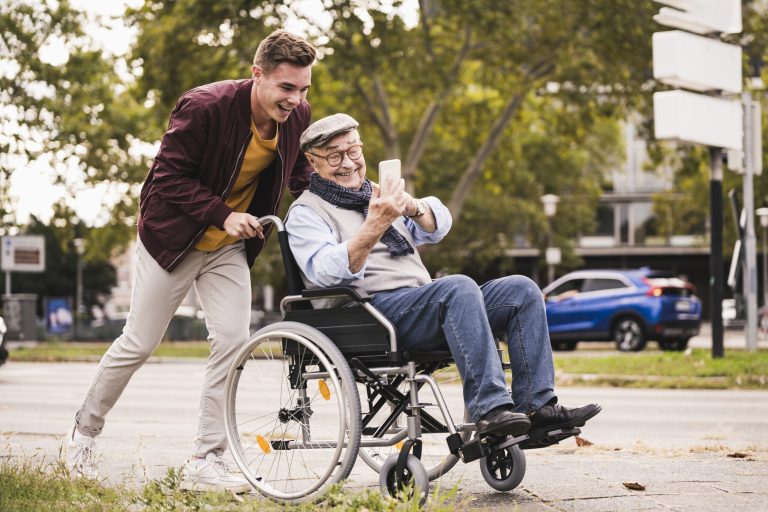Aged and disability care services in Australia: What you should know in 2025