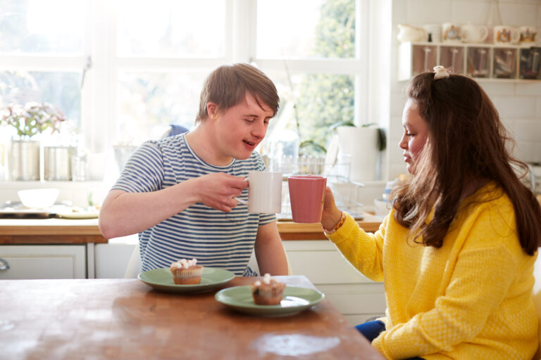 NDIS Assistance with Daily Life: Tailored Support for Every Individual
