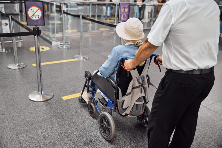 NDIS Transport and Daily Personal Activities Support Explained