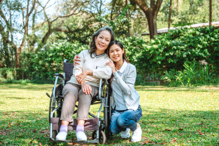 SIL in Australia: How Supported Independent Living Works for Participants