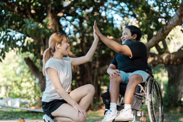 Maximising Your NDIS Plan: Daily Living Assistance, Community Access and Household Tasks